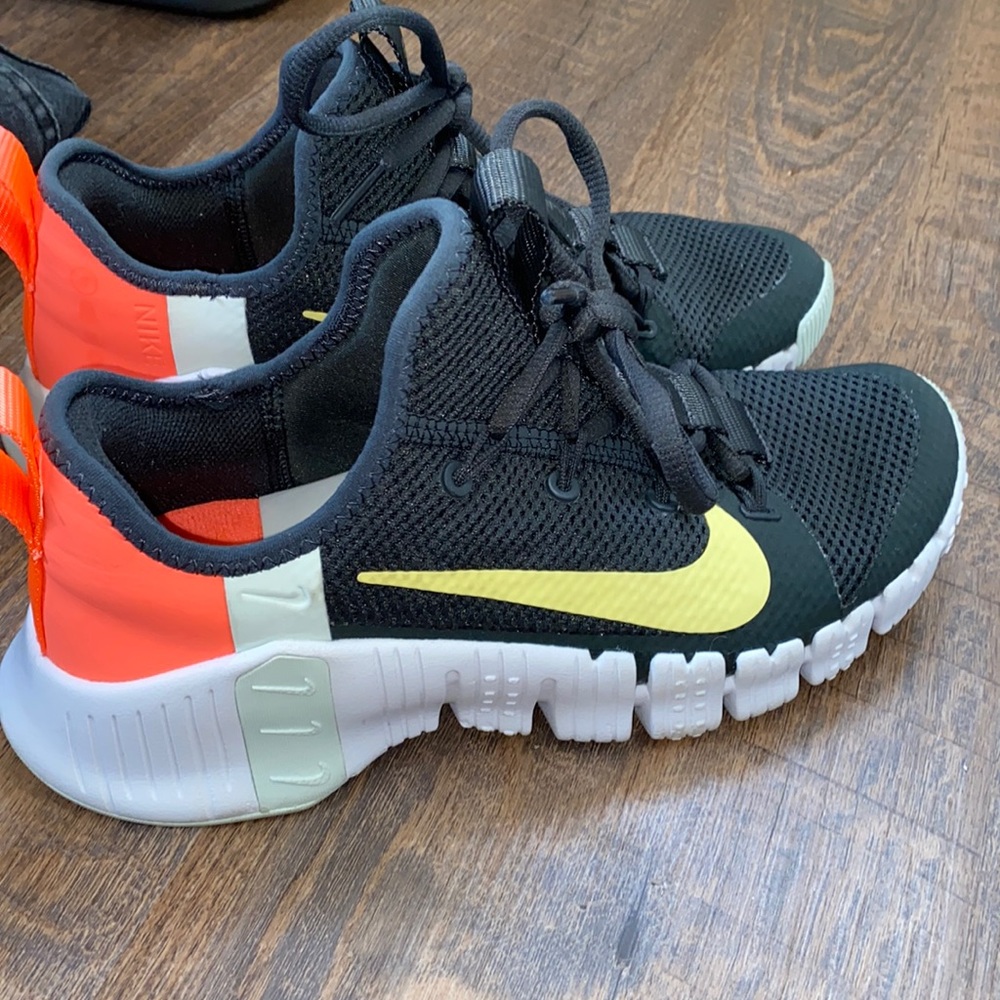 Nike Metcon Free 4